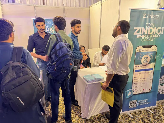 Zindigi gallery photo 21