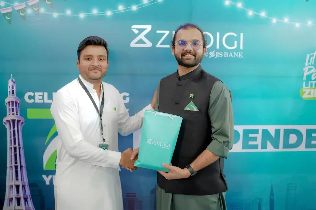 Zindigi gallery photo 25