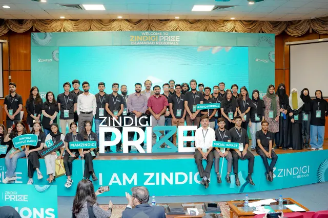 Zindigi gallery photo 52