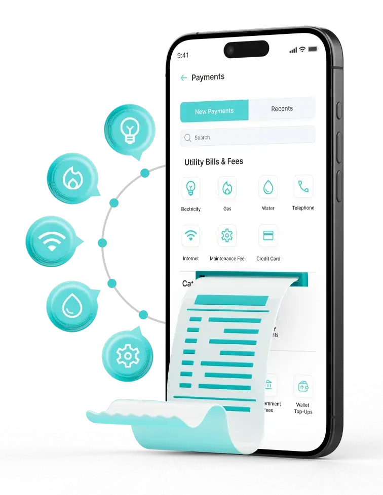 Pay Utility Bills Online in Pakistan