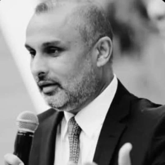 Asad Nasir
