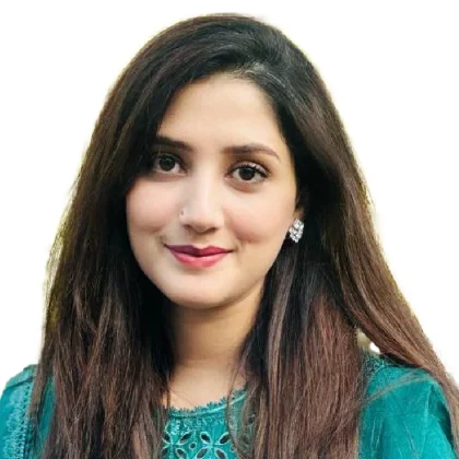 Asma Anwar