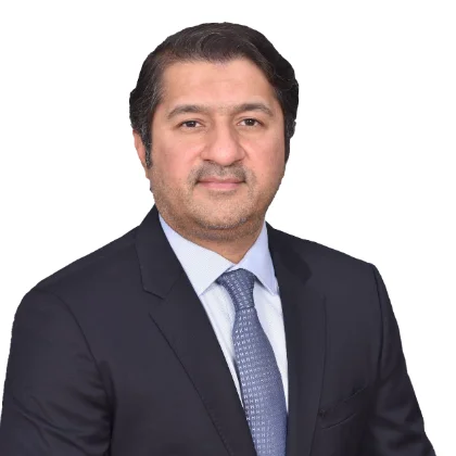 Atif Ishaque