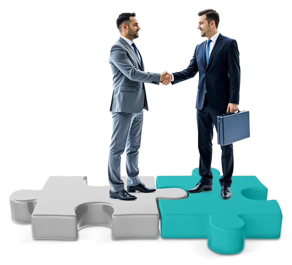 Become a Partner