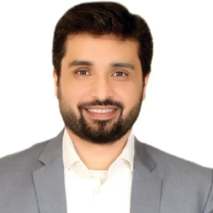 Bilal Zafar