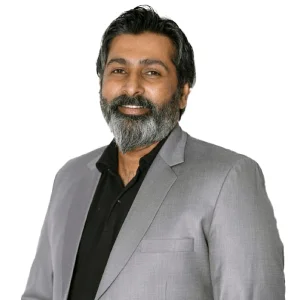 Faisal Khalid