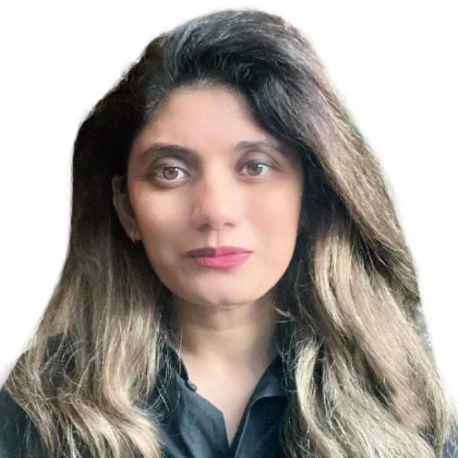 Meena M. Khan