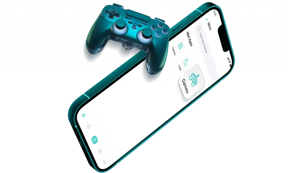 Z-Games