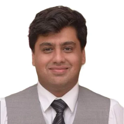 Rao Umer Farooq