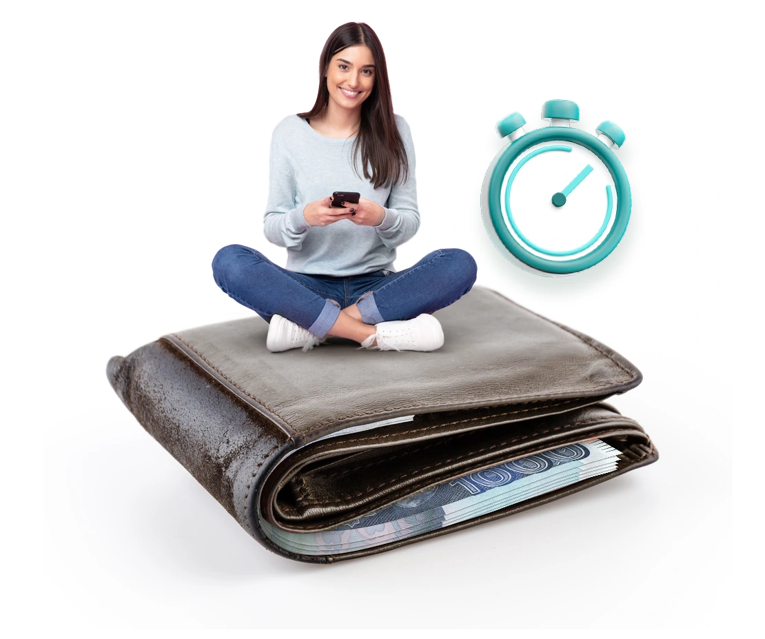 Zindigi Advance Cash